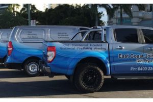 Waterproofing Waterproofing