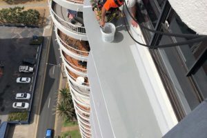 Abseiling151